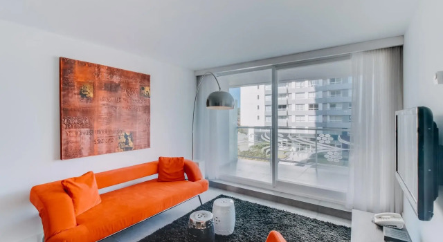 Oceana Suites Yoo Suite 305, Prenota Hotel Hotel a Maldonado con parcheggio, Parcheggio