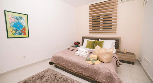 Apartments Lungo Mare