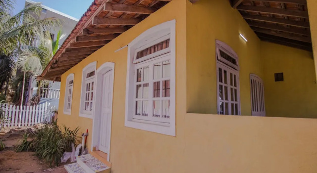 OYO 13401 Home Beach Side 1BHK Calangute