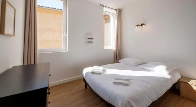 Studio moderne en centre ville, Rezerwuj Hotel Manosque Cadarache