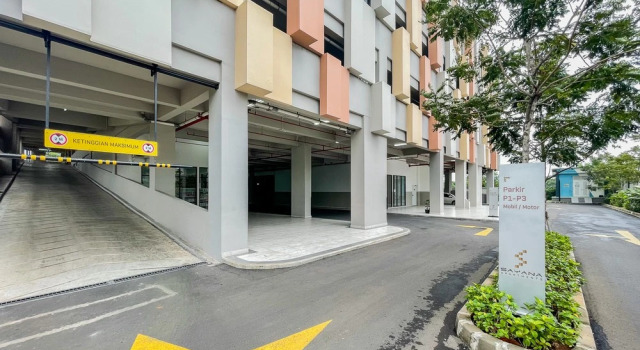 RedLiving Apartemen Sayana - Premium Property