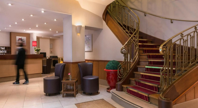 L'Ouest Hôtel
