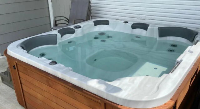 Номер Standard Whakatane B&B
