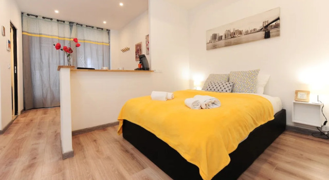 Beautiful 3BR Downtown Suites by Sonder