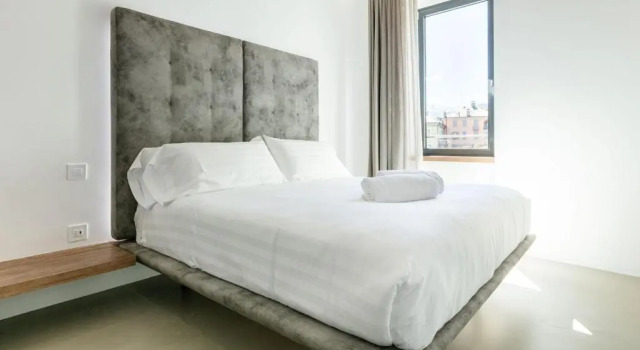 Полулюкс DOMUS CAVOUR Rooms&Suites