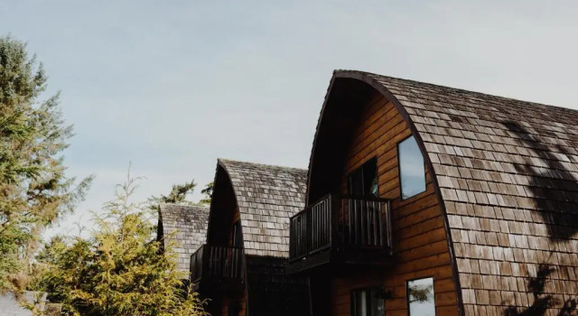 Ocean Village Resort, Book Resort Tofino 