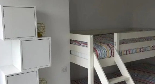 Appartement "Envies D'ailleurs" Vue Mer