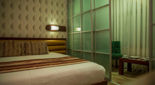 Sarot Thermal Palace Tatil Köyü - Halal Hotel, Забронировать Отель Илика Болу