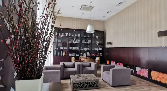 Sofia By SanLiving - 2BR - Kuningan, Забронировать Апартаменты/квартира Апартаменты Джакарты, рядом с Торговый центр Epicentrum Walk, Апартаменты/квартира