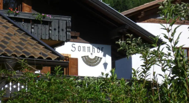 Sonnhof