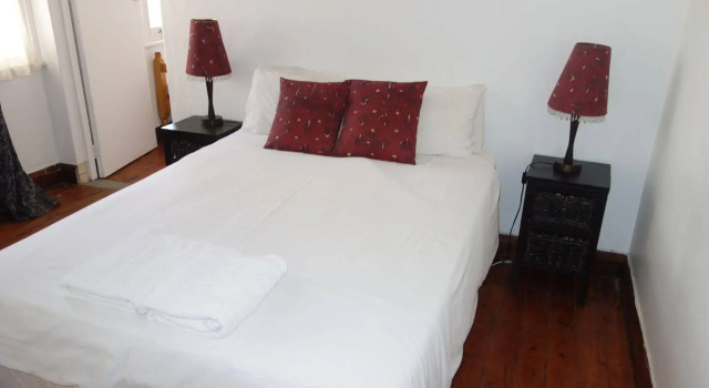 Blue Ocean Dive Resort, Забронировать Курортный отель Отели Умкомас 3 звезды, рядом с Пляж Umkomaas Beach, 3*