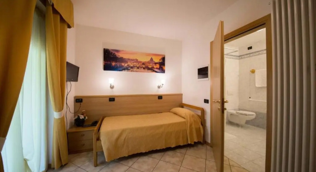 Номер Economy Residence Hotel Miralago