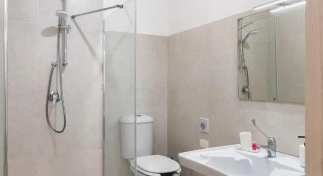 Номер Standard Hybla Major B&B