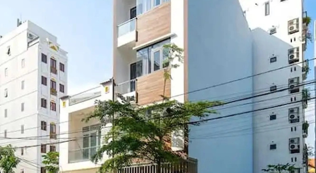 Poseidon Villa, Reservar Vila Moradias em Da Nang, Vila