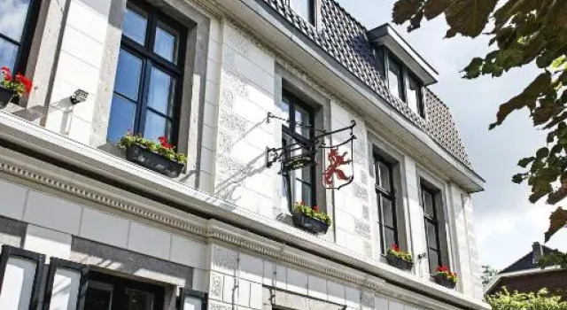 In den Roden Leeuw van Limburg, Забронировать Отель Отели Heuvelland 3 звезды, 3*