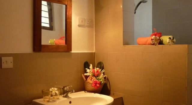 Апартаменты Kamili View Apartments
