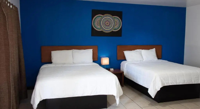 American Inn, Đặt Khách sạn Baton Rouge Louisiana, gần Ogden Park Shopping Center