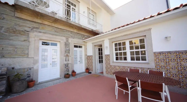Люкс Régua Pine House