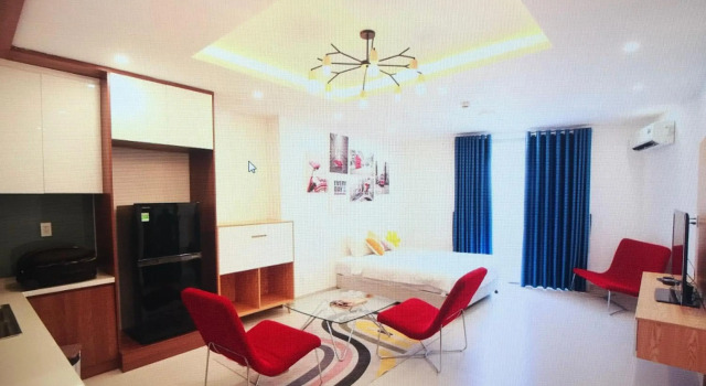 Seaside Homestay Beachfront