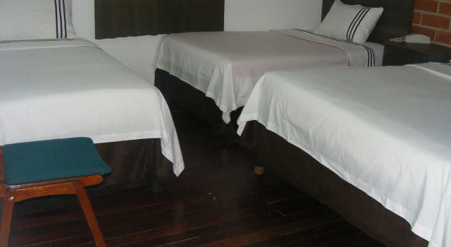 Hotel Internacional Medellin, Reserva ahora Hotel Hoteles en Guayaquil con desayuno, Desayunos