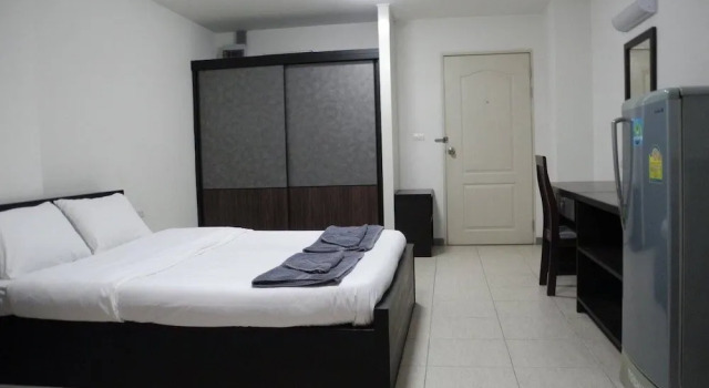 Студия PMTK Residence