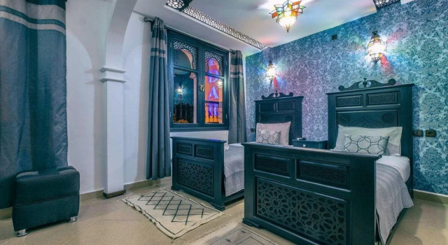 Hotel Tedar
