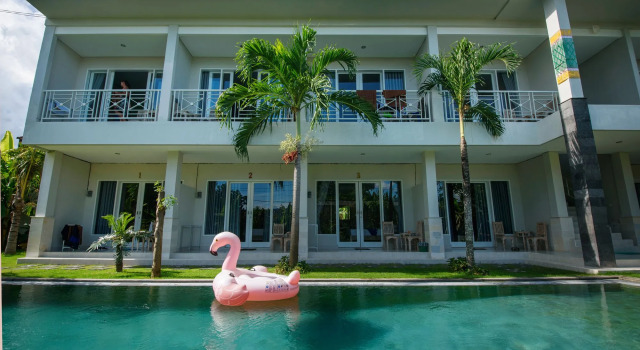 Asung Guesthouse