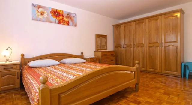Апартаменты Standard с 2 комнатами Apartment 1638