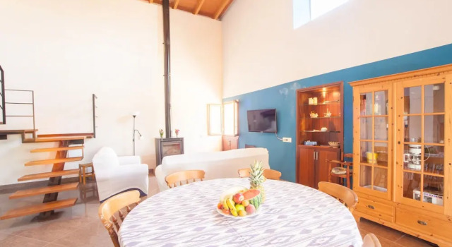 ES Llorer DE CAS Canar, Book Hotel Sencelles Mallorca