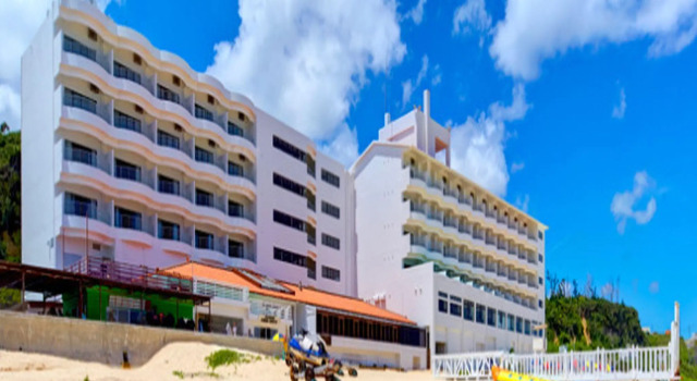 Номер Standard Resort Hotel Bel Paraiso