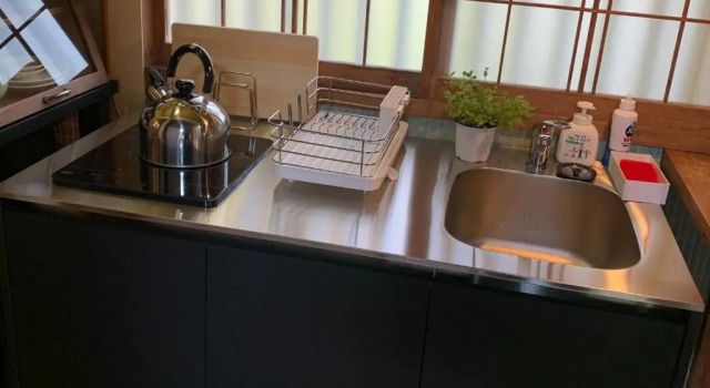 Коттедж HOSHIYAMA A extra for pets - Vacation STAY 07884v