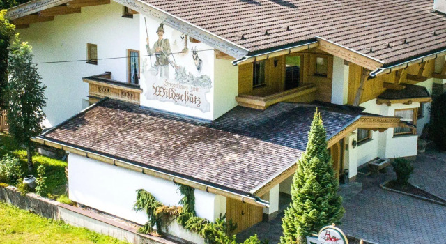 Hotel Tirolerhof
