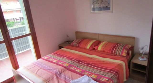 Enjoy a Lovely Flat With Pool, Prenota Casa vacanze Hotel a Veneto con piscina, Piscina