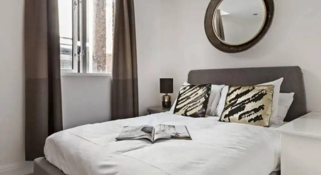 Host Stay Slater Street Apartments, Varaa Huoneisto Asunnot kohteessa Merseyside, Huoneisto