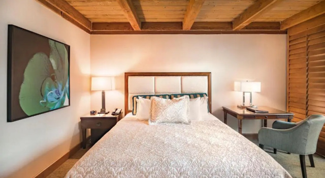 Номер Standard с видом на сад Humphreys Half Moon Inn