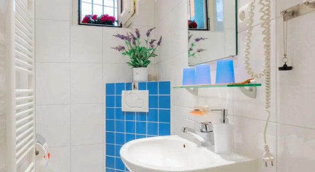 Апартаменты Appartement zur Rosi