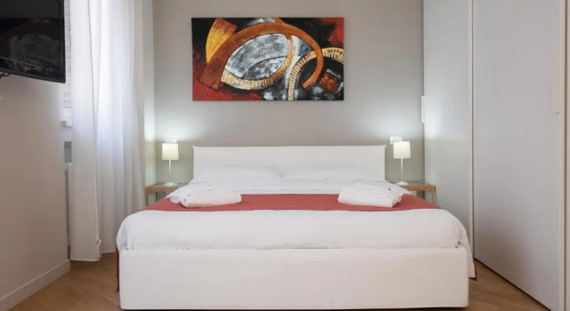 Апартаменты Flats4Rent Green Valley