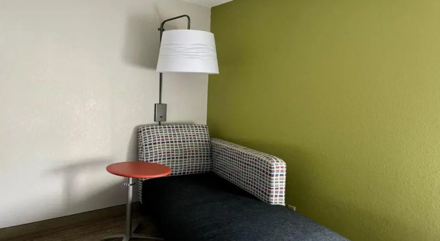 Run of House Holiday Inn Express Middlesboro by IHG