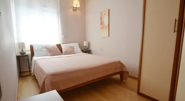 Bissa in Rovinj With 1 Bedrooms and 1 Bathrooms