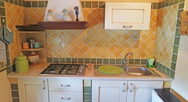 Апартаменты Emanuele Apartments