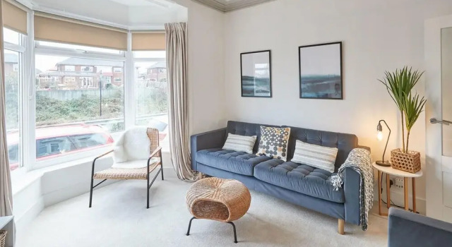Retreat By The Sea in Marske-by-the-Sea, Varaa Hotelli Marske-by-the-Sea North Yorkshire
