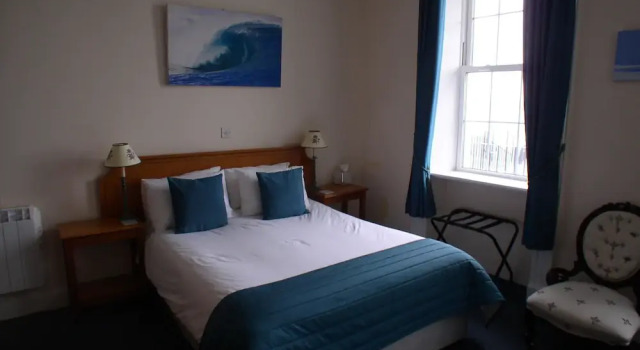 St. Magloire Guesthouse
