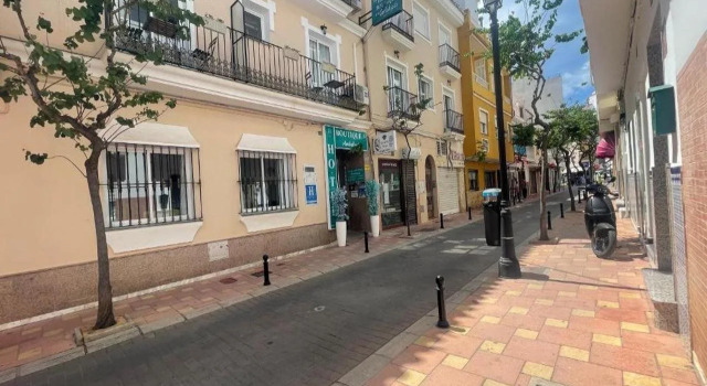 Hotel Boutique Andalucia