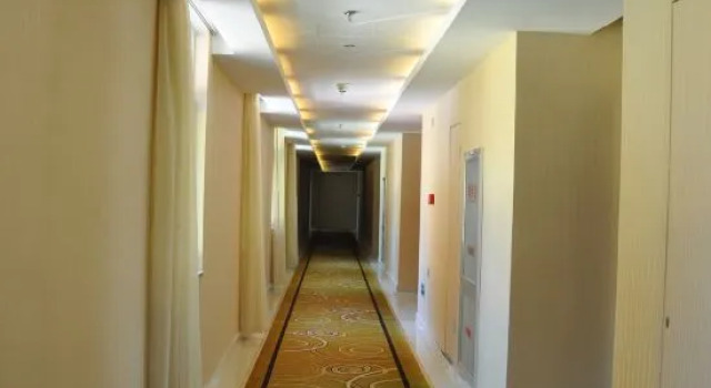 Wolong International Hotel, Rezerwuj Hotel Shangrao Jiangxi
