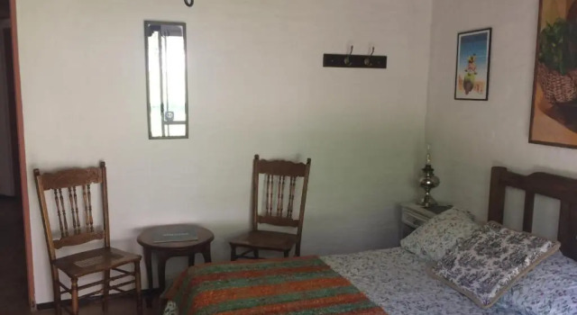 Standardowy pokój SilverCord B&B