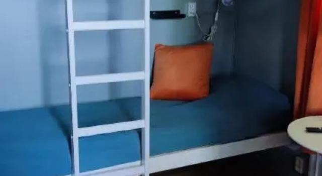 Номер Economy Beach House Ystad
