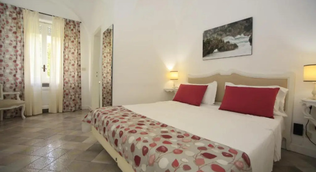 Двухместный номер Classic Villa San Felice