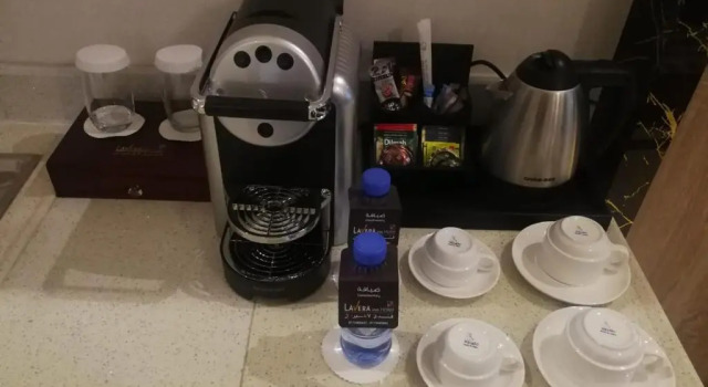 Номер Superior Lavera in Hotel - Rowibeh Hotels
