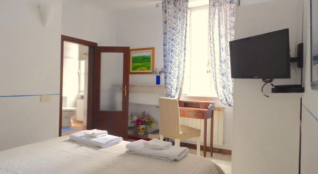 B&B Casa Alba, Book Bed and Breakfast Lucca Tuscany