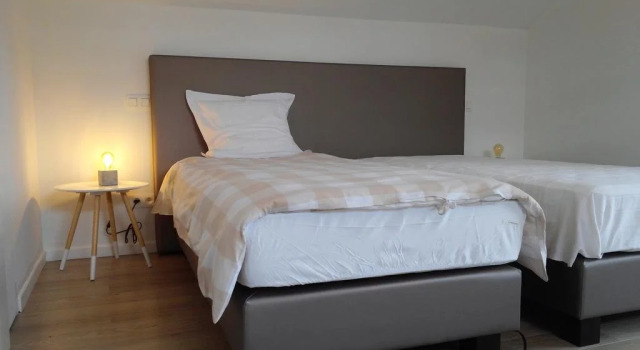 Pluimpapaver Hotel & Glamping, Buchen Sie Campingplatz Aarschot Hageland